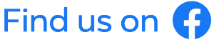 Find us on Facebook